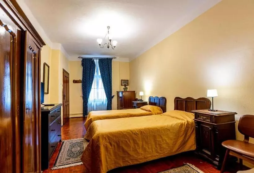 فندق Casa Wagner