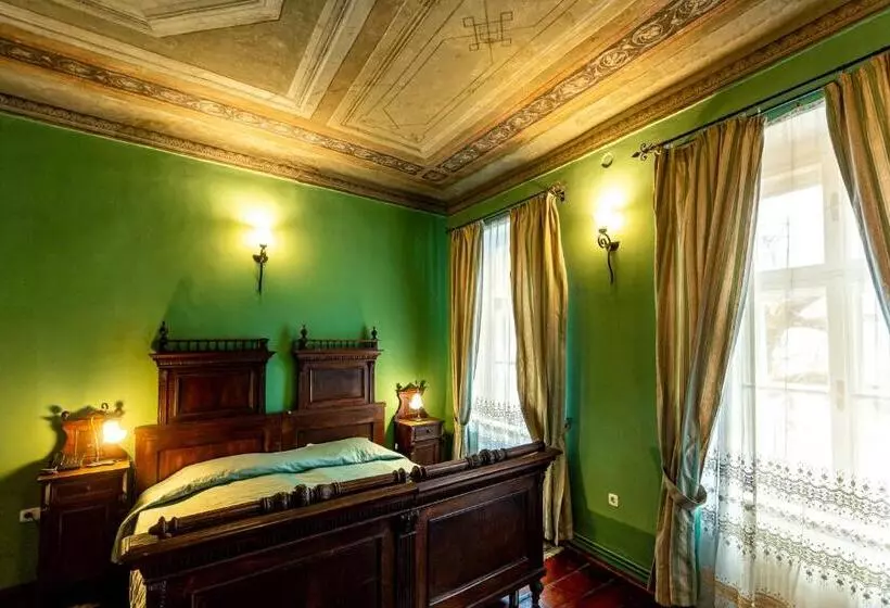 فندق Casa Wagner