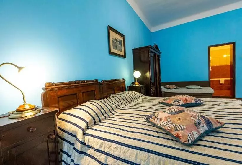 فندق Casa Wagner