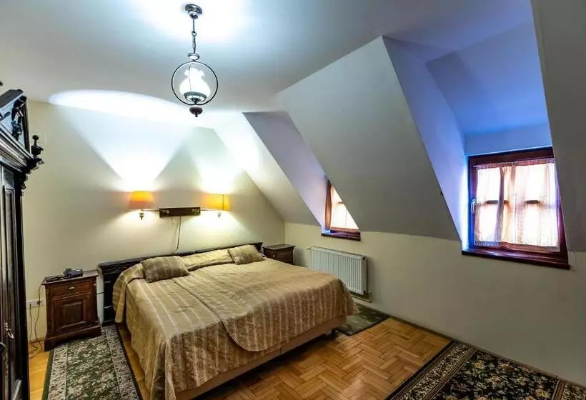 فندق Casa Wagner