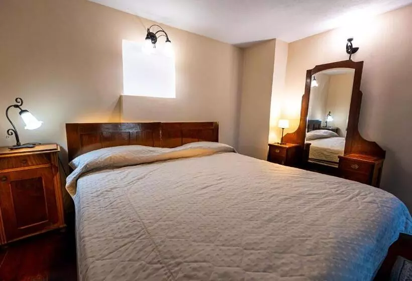 فندق Casa Wagner