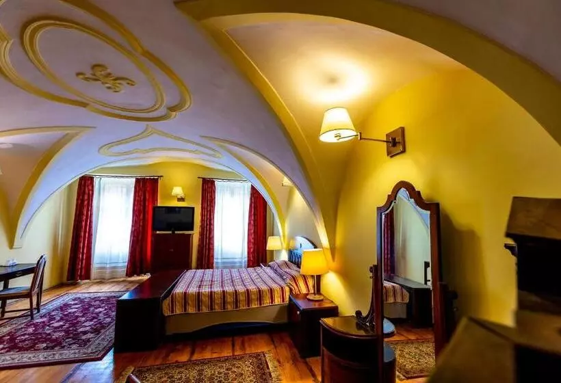 فندق Casa Wagner