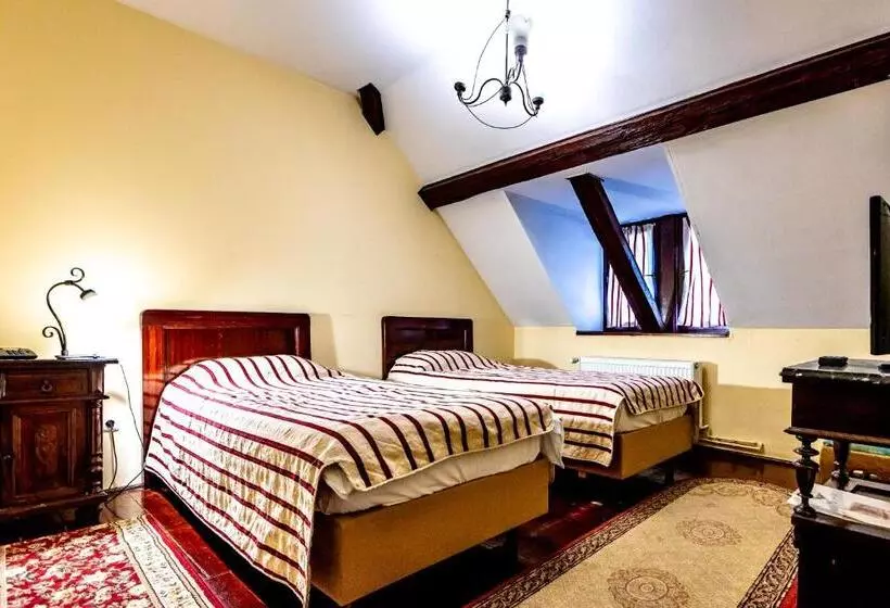 فندق Casa Wagner