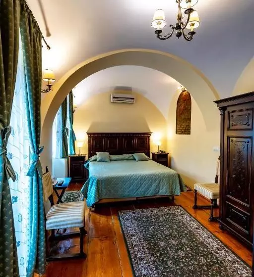 فندق Casa Wagner