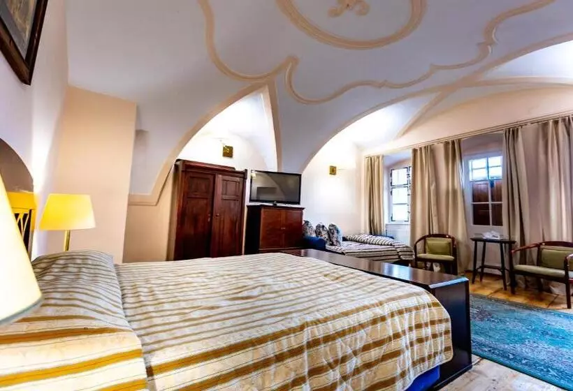 فندق Casa Wagner