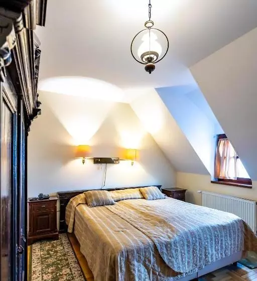 فندق Casa Wagner