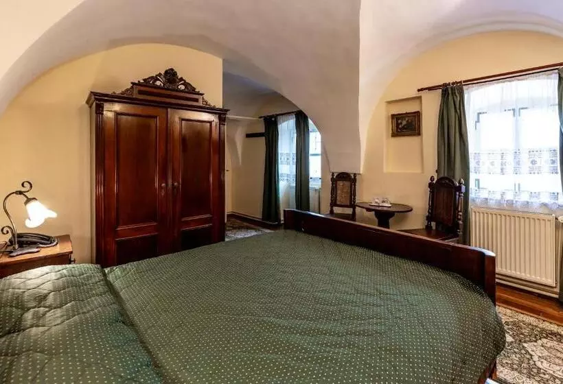 فندق Casa Wagner