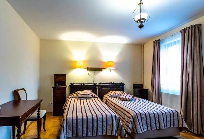 فندق Casa Wagner