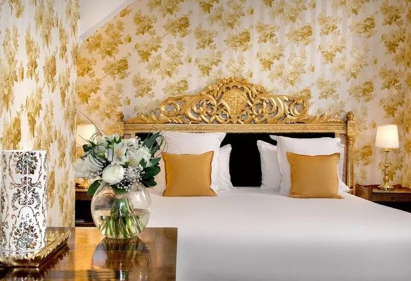 فندق Chateau Le Prieure Saumur  La Maison Younan