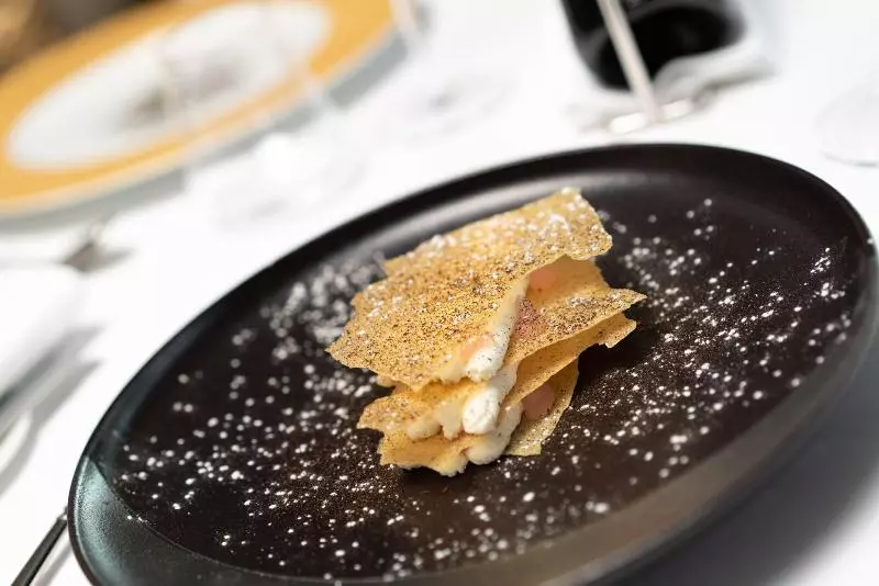 فندق Chateau Le Prieure Saumur  La Maison Younan