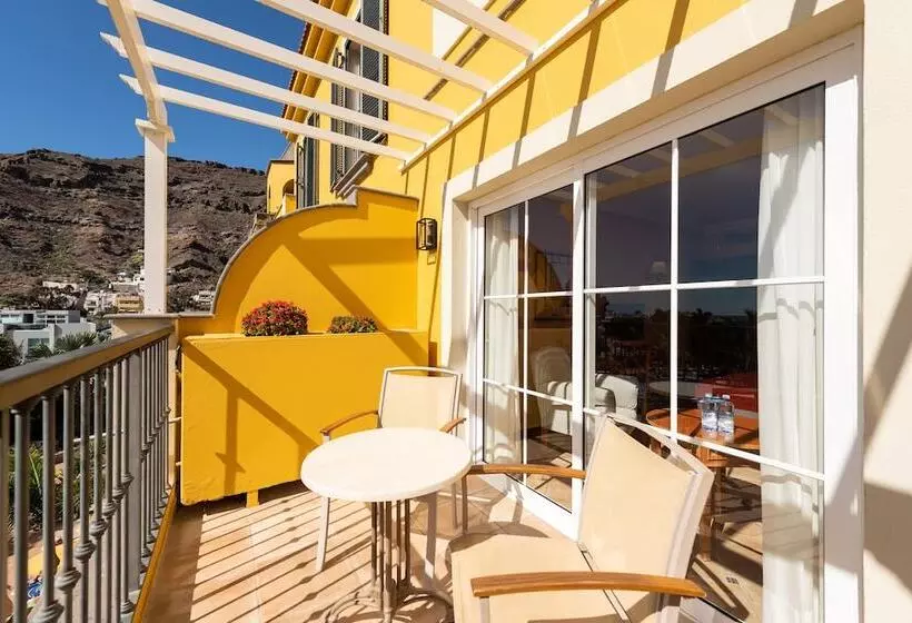 Hotel Cordial Mogan Playa