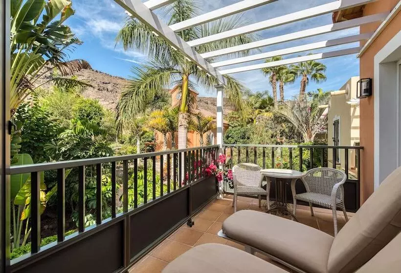 Hotel Cordial Mogan Playa