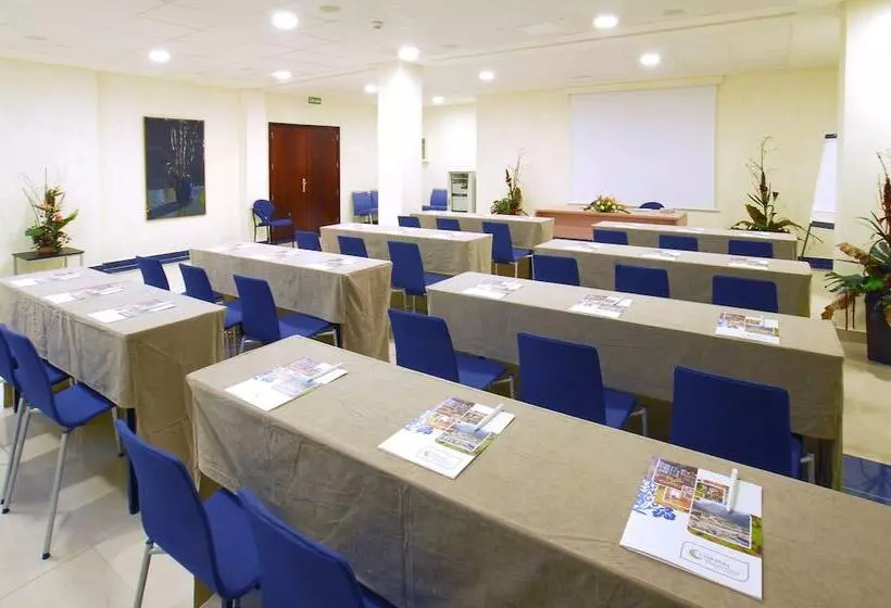 Hotel Cordial Mogan Playa