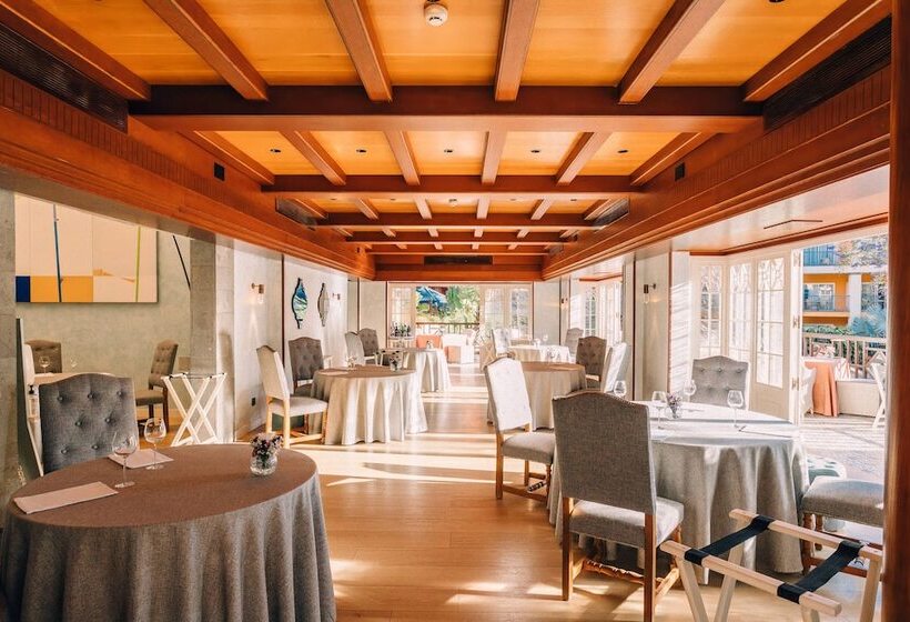 هتل Cordial Mogan Playa