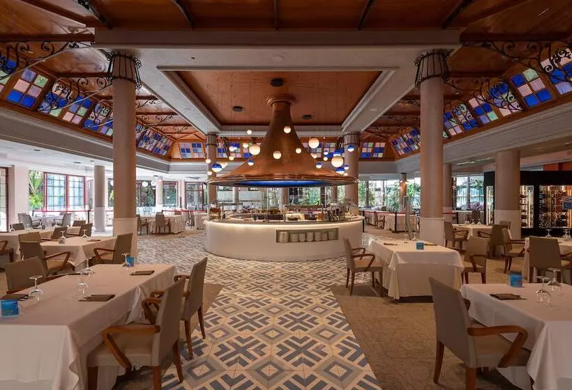 Hotel Cordial Mogan Playa