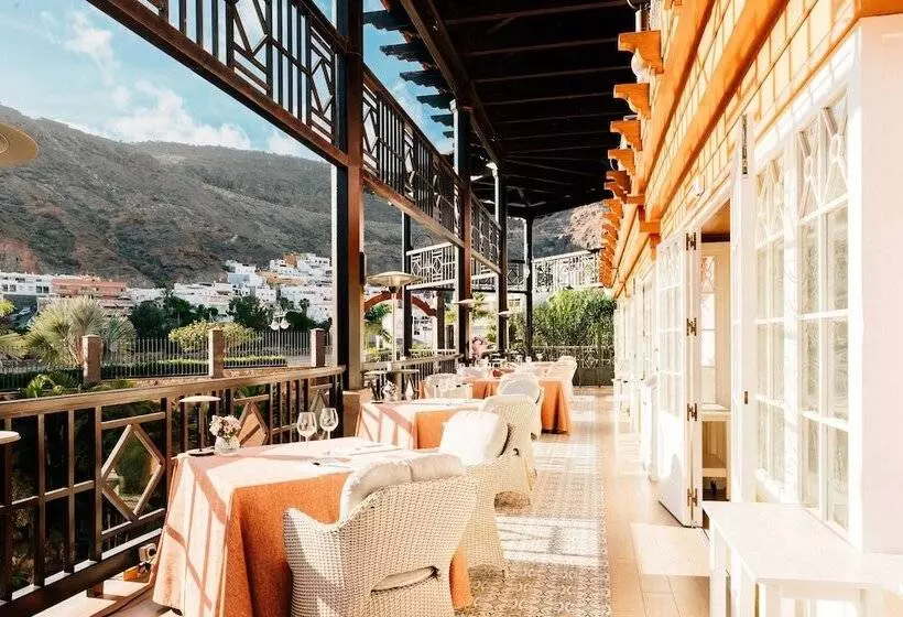 Hotel Cordial Mogan Playa