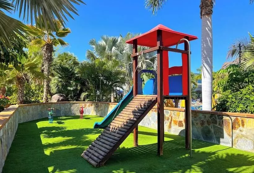 Hotel Cordial Mogan Playa