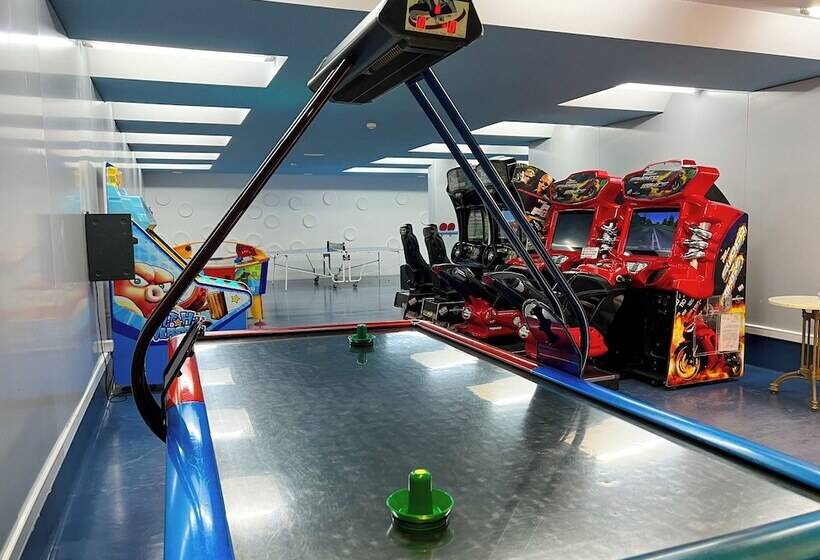 هتل Cordial Mogan Playa