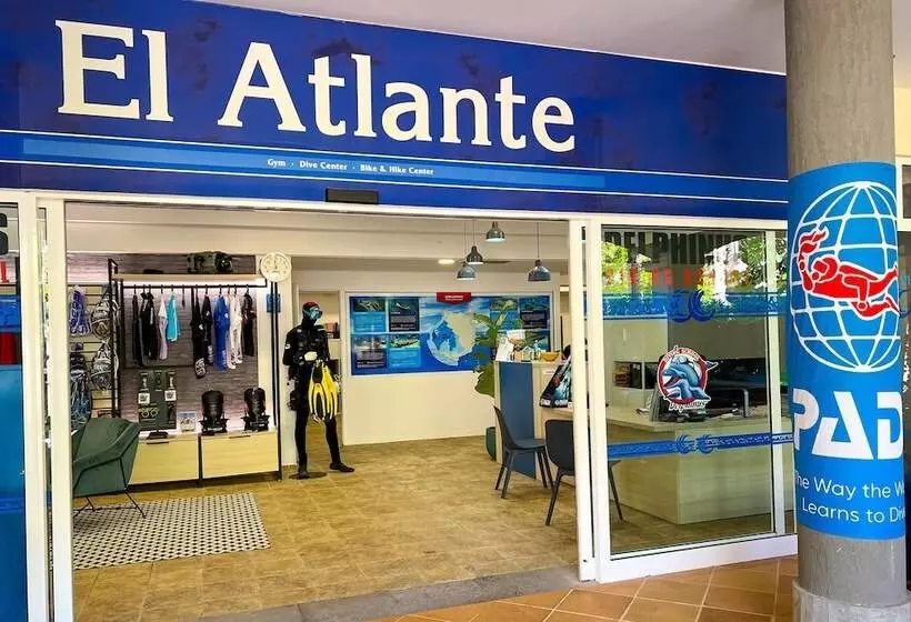 Hotel Cordial Mogan Playa