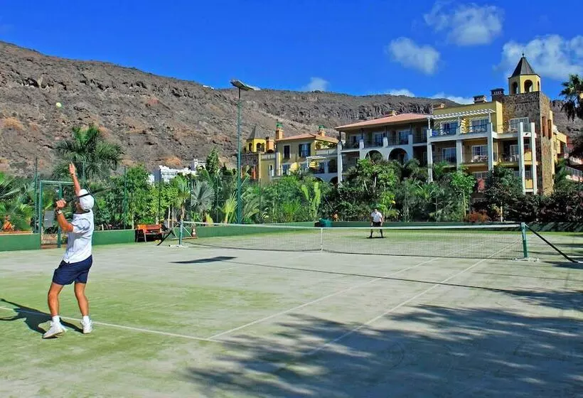 Hotel Cordial Mogan Playa