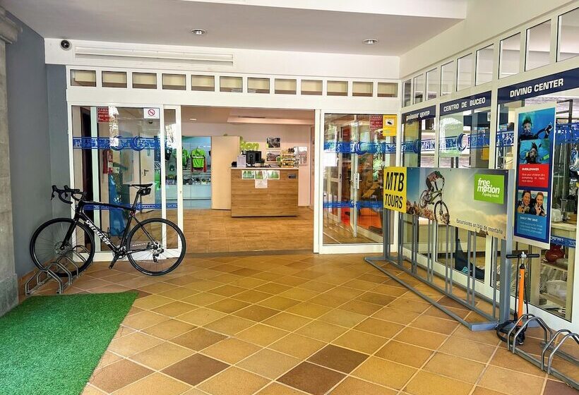 هتل Cordial Mogan Playa