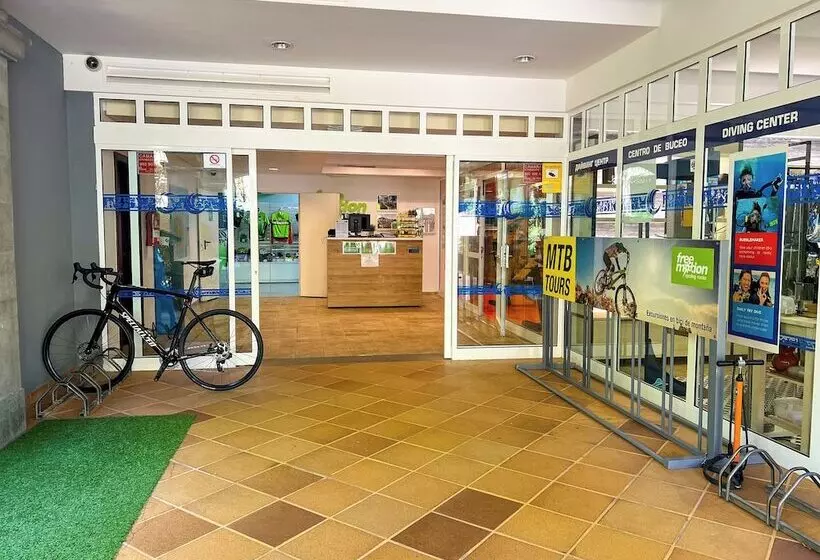 Hotel Cordial Mogan Playa