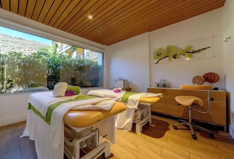 Hotel Cordial Mogan Playa