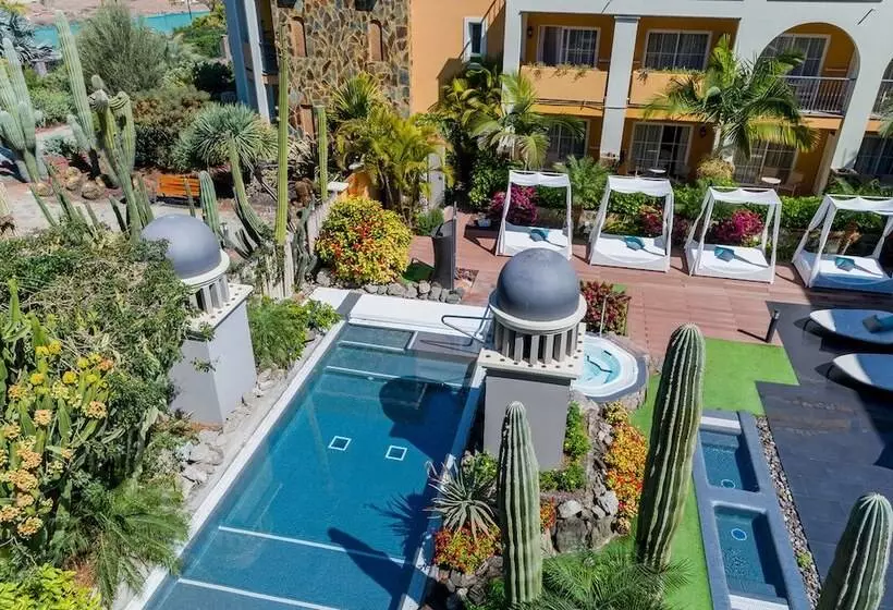 Hotel Cordial Mogan Playa