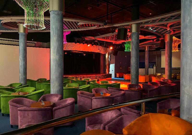 هتل Cordial Mogan Playa