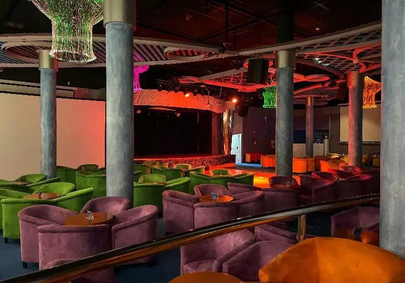 Hotel Cordial Mogan Playa