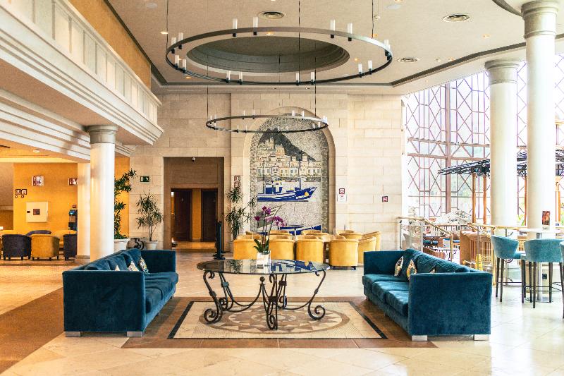 هتل Cordial Mogan Playa