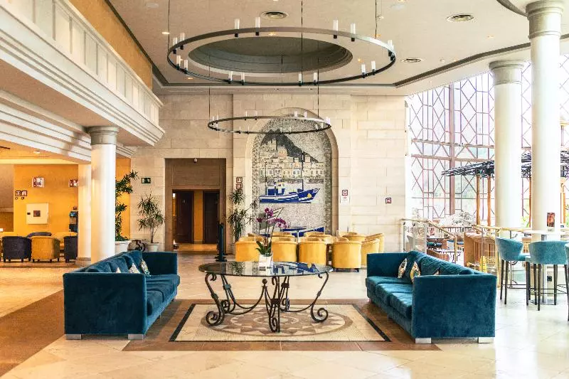 Hotel Cordial Mogan Playa