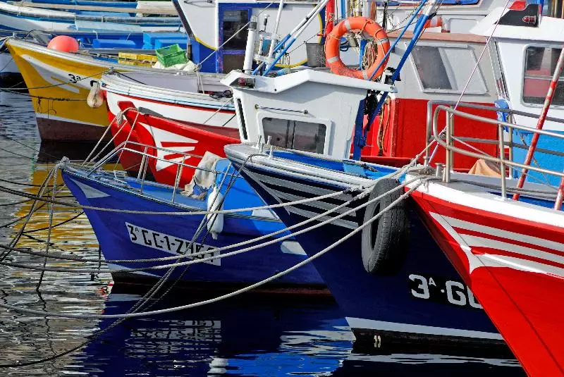 Hotel Cordial Mogan Playa