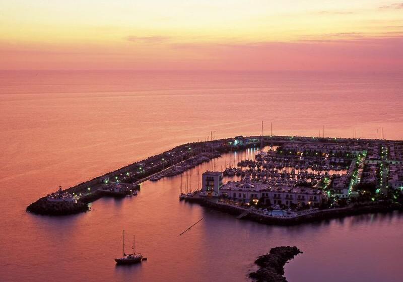 هتل Cordial Mogan Playa