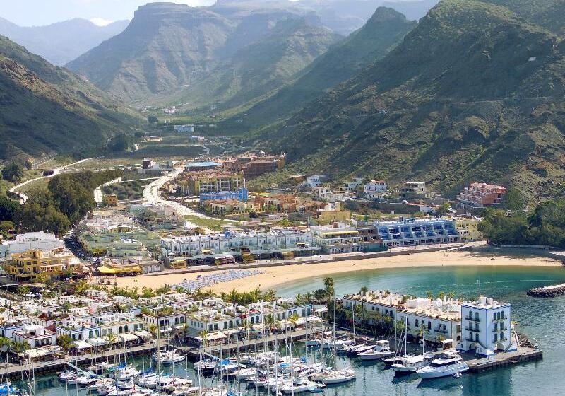 هتل Cordial Mogan Playa