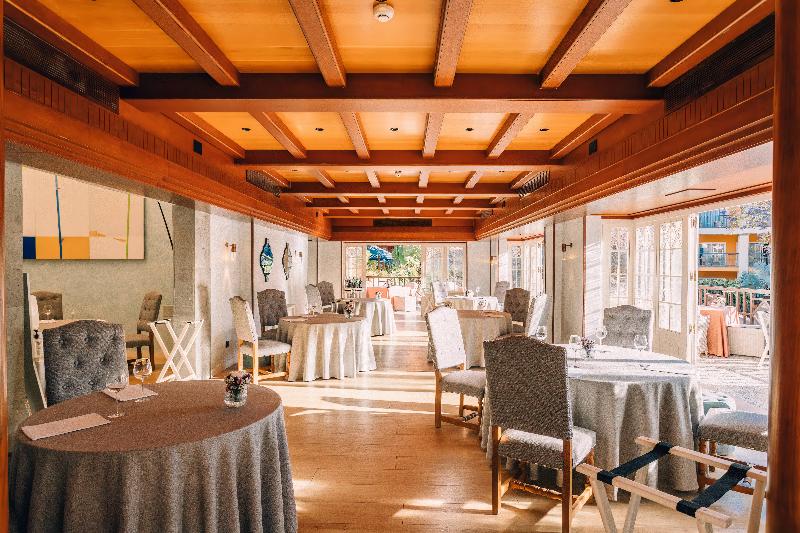 هتل Cordial Mogan Playa