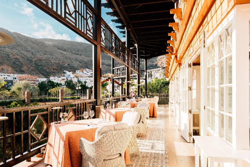 هتل Cordial Mogan Playa