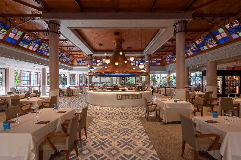 هتل Cordial Mogan Playa