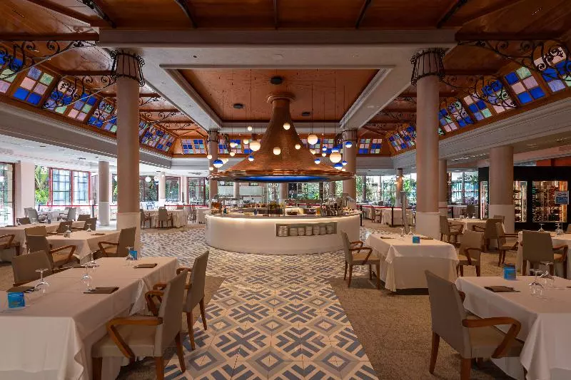 Hotel Cordial Mogan Playa