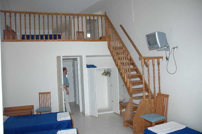 酒店 Corfu Sea Gardens