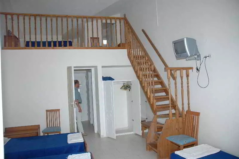 هتل Corfu Sea Gardens