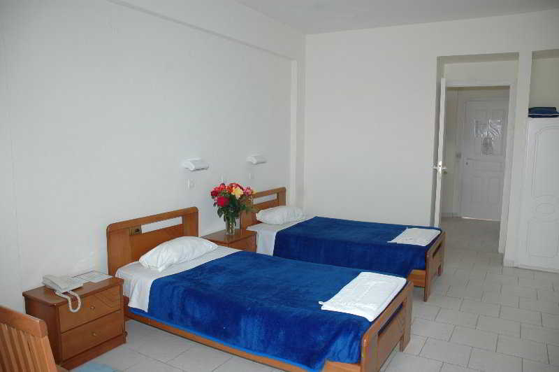 酒店 Corfu Sea Gardens