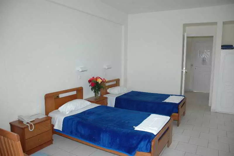 هتل Corfu Sea Gardens