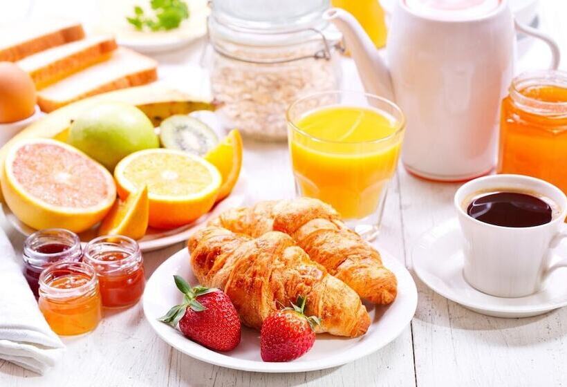 Hotel Days Inn By Wyndham Vancouver Airport