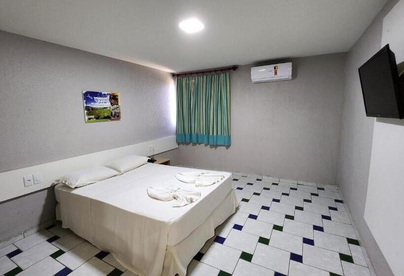 Hotel Enseada Dos Corais