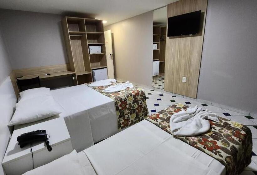 Hotel Enseada Dos Corais