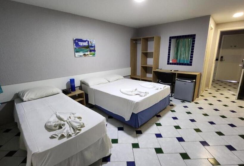 Hotel Enseada Dos Corais