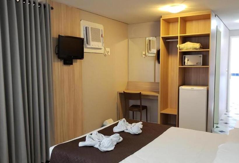 Hotel Enseada Dos Corais