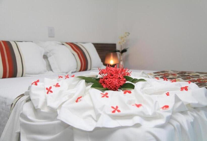 Hotel Enseada Dos Corais