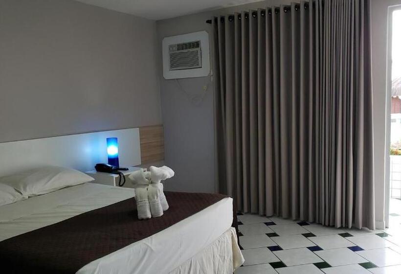 Hotel Enseada Dos Corais